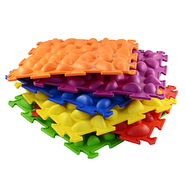 Ортопедичні масажні килимки