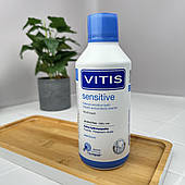 VITIS SENSITIVE ополіскувач, 500 мл