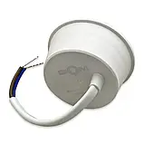 Модуль світлодіодний MR16 лампа для точкових світильників 7Вт 4500К 60° Biom BT-903, фото 6