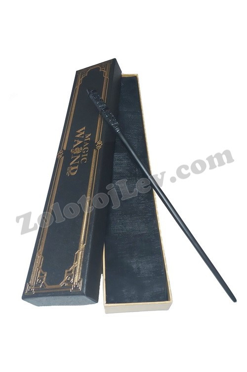 Чарівна паличка професора Снейпа, фото 1