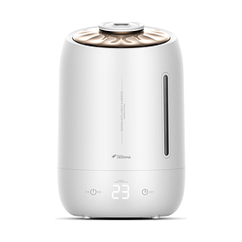 Освіжувачі та зволожувачі повітря