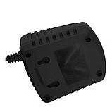 Акумуляторна газонокосарка акумуляторна 20В 6Ач Kraft&Dele KD5410 садова ручна газонокосарка, фото 7