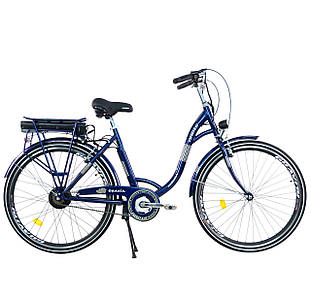 Електровелосипед Ardis Paola 28" 350W/15Ah/36V жіночий