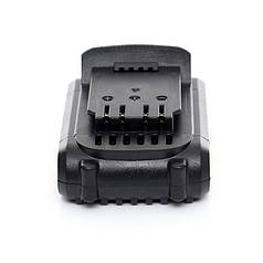 Li-ion батарея 2000 мАч, 20В Kraft Dele KD1759 батарея