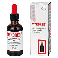 Протигрибковий лосьйон для нігтів Mykored Pippetenflashe 50 мл