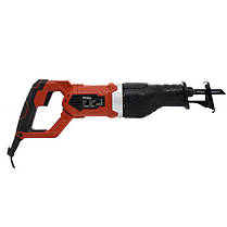 Шабельна пила для дерева 2000Вт Kraft&Dele KD3053 мережева шабельна пила, фото 4