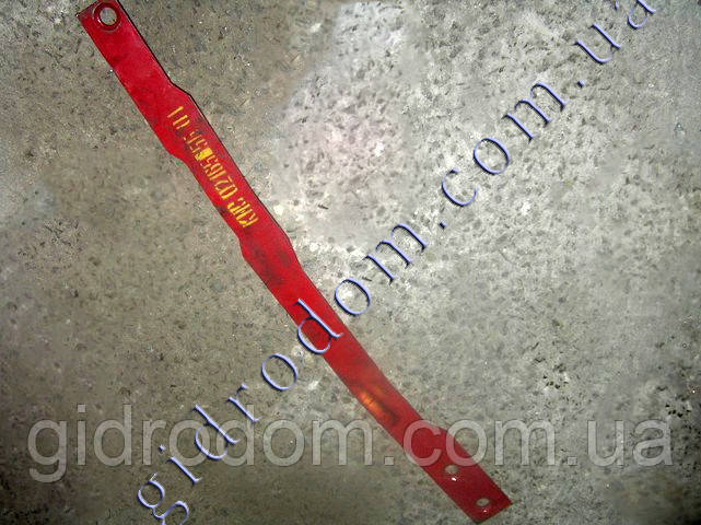 Тяга задня підвіска ножа КСК-100 КІН 0216505-01 Цену уточнюйте!, фото 1