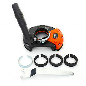 Вентиляційний ковпак 180 мм 230 мм Kraft&Dele KD1976 витяжний ковпак riven