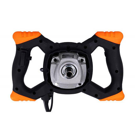 Міксер електричний 2600 Вт Kraft&Dele KD541 міксер для замішування бетону, фото 1