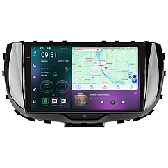 Штатна магнітола Mekede M7 Plus Kia Soul SK3 (2019-2020) CarPlay QleD