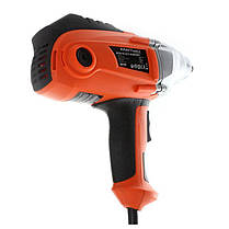 Електрогайковерт LCD 2000Вт Kraft&Dele KD1535 гайковерти мережа 220в, фото 3