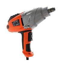 Електрогайковерт LCD 2000Вт Kraft&Dele KD1535 гайковерти мережа 220в, фото 5