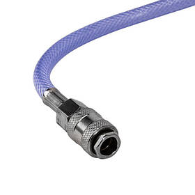 Шланг пневматичний 10 м Kraft&Dele KD440 пневматичний шланг riven