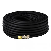 Шланг пневматичний до компресора 20 м Kraft&Dele KD1467 шланг для пневмоінструменту, фото 3