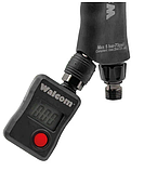 Фарбопульт Walcom 1.2 EGO Carbonio HALO (міні), фото 2