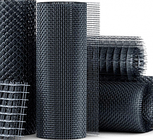 Сітки для будівництва