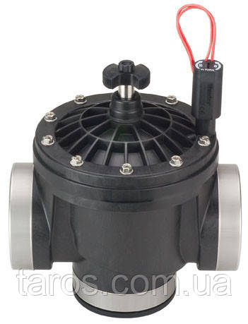 Електромагнітний клапан ICV-301-B