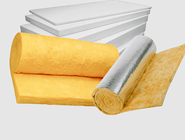 Утеплювачі