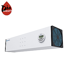 Бактерицидний рециркулятор BactoSfera ORBB 15х2 Gorizont