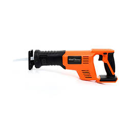 Акумуляторні шабельні пили