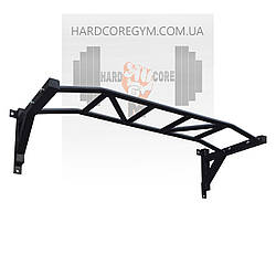 Турнік МУЛЬТИХВАТ Чорний