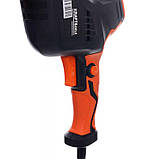 Електрична шабельна пила для газобетону 1600 Вт Kraft&Dele KD1665 пила шабельна електрична riven, фото 9