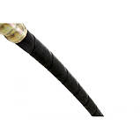 Гнучкий вал для будівельного вібратора 2 м Kraft Dele KD10843 професійний вал для бетонних сумішей riven, фото 5