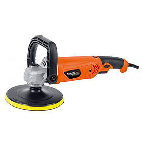 Машини полірувальні 2440 Вт Kraft&Dele KD529 машина полірувальна riven