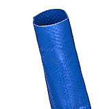 Побутовий шланг фекальний 50 м 2" Kraft&Dele KD778 шланг для води, фото 5