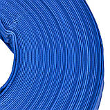 Побутовий шланг фекальний 50 м 2" Kraft&Dele KD778 шланг для води, фото 4