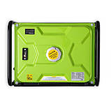 Бензиновий генератор інвертного типу 4,5 кВт Kraft&Dele KD688 інверторний бензиновий генератор riven, фото 5