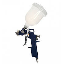 Набір компресорний 5 од. Kraft Dele KD410 набір для компресора, фото 3