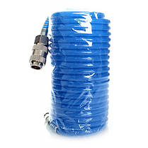 Набір компресорний 5 од. Kraft Dele KD410 набір для компресора, фото 5