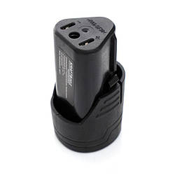 Акумулятори та зарядки