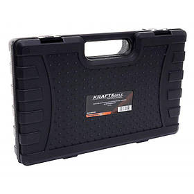 Набір щіток для чищення гнізд 14ел Kraft&Dele KD10048 набір для чищення гнізд свічок запалювання riven