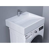 Умивальник на пральну машину/мийка 60/50