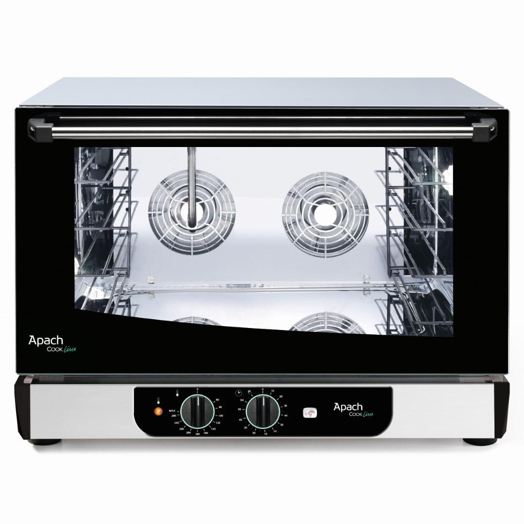 Конвекційна піч Apach AD46M ECO, фото 1