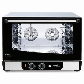 Конвекційна піч Apach AD46M ECO