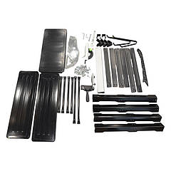 Пили циркулярні