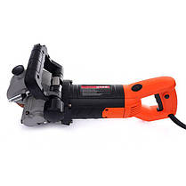 Штроборіз для цегляних стін 133 мм, 3000 Вт Kraft&Dele KD1739 потужний штроборіз електричний, фото 3