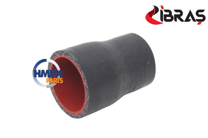 Патрубок турбіни FORD FOCUS/MONDEO 2011- (1.6TDCI Прямий) IBRAS