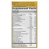 Nature's Way, Alive! Men's 50+ Ultra Potency, Мультивітаміни для чоловіків 50+. Зроблено в США., фото 2