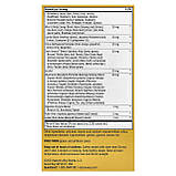 Nature's Way, Alive! Men's 50+ Ultra Potency, Мультивітаміни для чоловіків 50+. Зроблено в США., фото 3