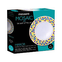 Дитячий Набір Для Творчості Кришталева Мозаїка "дзеркало" Ma4004 Sellia