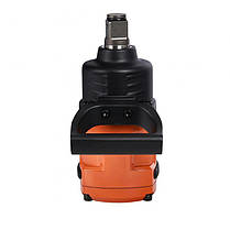 Пневмогайковерт 4600 об./хв Kraft&Dele KD5462 гайковерт пневматичний 2450 Нм, фото 2