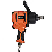 Пневмогайковерт 4600 об./хв Kraft&Dele KD5462 гайковерт пневматичний 2450 Нм, фото 4