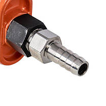 Пневмогайковерт 4600 об./хв Kraft&Dele KD5462 гайковерт пневматичний 2450 Нм, фото 5