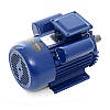 Двигун електричний 3,0кВт 220В Kraft Dele KD1803 потужний електродвигун, фото 8