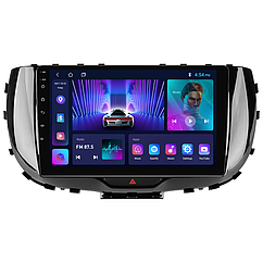 Штатна магнітола Mekede M150S Kia Soul SK3 (2019-2020) QleD