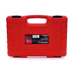 Набір інструментальних головок 1/2" (10-32 мм) Kraft Dele KD10531 ударні насадки для гайковерта